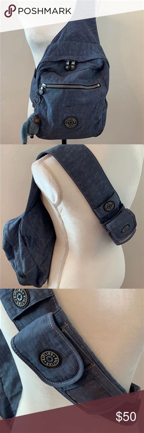 kipling bags sling